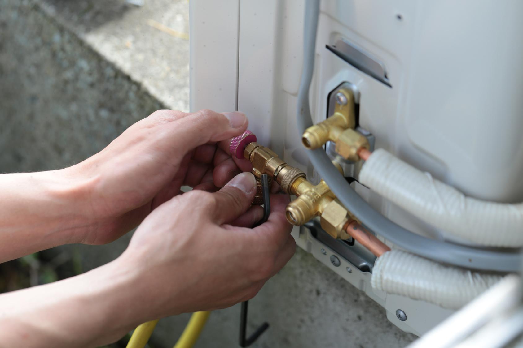 entretien de chaudière à gaz Villennes-sur-Seine